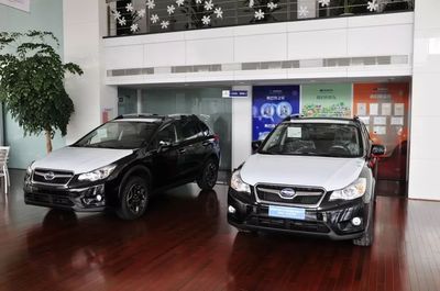 盤點中國十大汽車經銷商,廠商賣車全靠它們