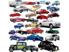 北京模型/汽車模型進口報關(guān)代理公司