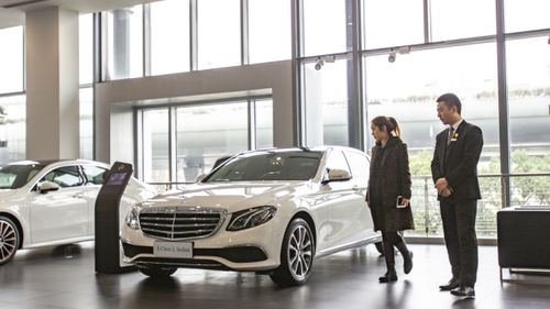 5月客流量驟降致4s店裁員 經(jīng)銷商盼政策組合拳提振汽車市場(chǎng)