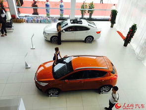 西北九城九店聯(lián)動(dòng)開業(yè) 吉利汽車年內(nèi)經(jīng)銷商再增100家