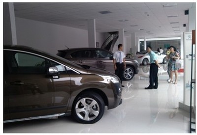 進(jìn)口標(biāo)致廣東不限區(qū)域購車最優(yōu)惠