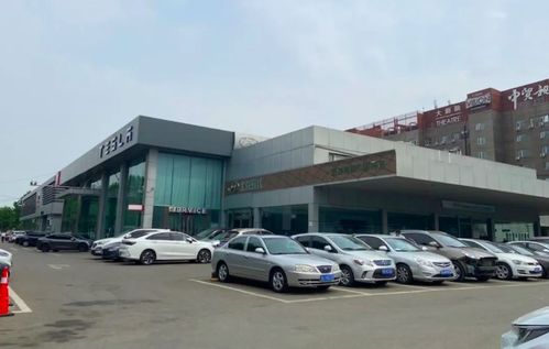 汽車(chē)經(jīng)銷(xiāo)商經(jīng)營(yíng)承壓，積極轉(zhuǎn)型新能源及二手車(chē)業(yè)務(wù)