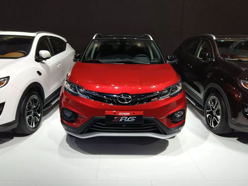 新能源浪潮席卷廣州車展，東南汽車攜雙車亮相開啟轉(zhuǎn)型新篇章